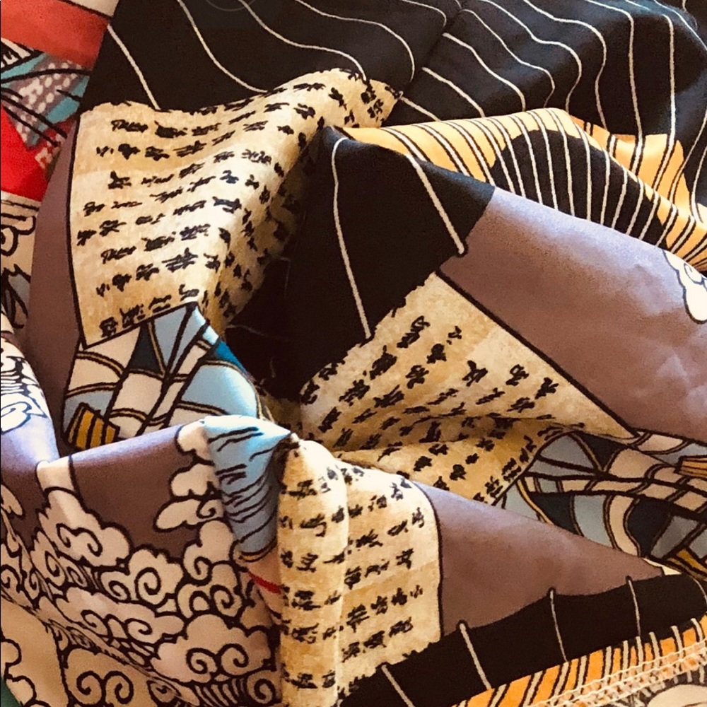 🌺Kimono robe/cover-up... New without tags🌺 - Picture 7 of 7